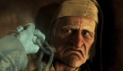 Der Geist seines verstorbenen Partners will Scrooge zur Besinnung bringen. Foto: Disney