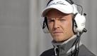 Mercedes Grand Prix:Zwei Plätze besser als Schumacher schnitt vorige Saison Nico Rosberg ab. Der Wiesbadener profitiert bei Mercedes GP auch davon, dass es keine offizielle Teamorder gibt. Foto: dpa