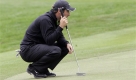 Mercedes Benz Golf Championship 2009 in Pulheim. Foto: ap
