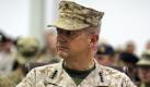 US-General Allen rechnet für die kommenden Monate mit schweren Gefechten im Osten Afghanistans. Foto: epa/str Foto: dpa