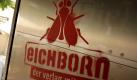 Der Eichborn-Verlag gehört jetzt zu Bastei Lübbe. Foto: Roland Holschneider Foto: dpa