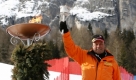 Der schwarze Blitz von Kitz ist tot (Foto)