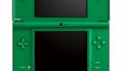... und Grün will Nintendo dem Handheld offenbar ein etwas hipperes Image verpassen. Technisch ändert sich an dem Gerät nichts. Die neuen Farbvarianten sind ab dem 8. Oktober auf dem Markt. Foto: Nintendo