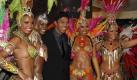 Giovane Elber ist eine Frohnatur geblieben. Foto: imago