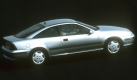 Der Opel Calibra trat die Nachfolge des legendären Manta an - mit Frontantrieb und Turbomotoren. Inzwischen ist er auf dem besten Weg zum Neoklassiker.
 Foto: Opel