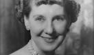 Mamie Geneva Doud Eisenhower war von1953 bis 1961 als Gattin des 34. Präsidenten der USA, Dwight D. Eisenhower, First Lady in Washington. Foto: wikipedia