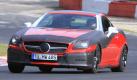 Simsalabim: Der magische SLK (Foto)