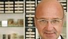 Professor Florian Holsboer (Foto von 2005) hält den Trainer-Typ des Schleifers für out. Foto: dpa