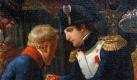 1804 lässt Napoleon sich zum Kaiser von Frankreich ernennen. In diesem Jahr überwindet die Menschheit außerdem die Eine-Milliarde-Grenze. Mehrere tausend Jahre hat man gebraucht, dermaßen anzuwachsen. Doch danach geht es Schlag auf Schlag. Foto: dapd
