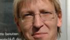 Martin Berhsing, Sprecher des Erwerbslosenforums Deutschland Foto: Privat