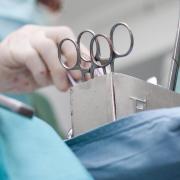 Krankenkassen warnen vor unnötigen Operationen (Foto)