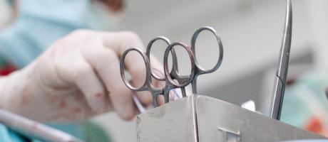 Kliniken wegen angeblich unnötiger OPs in der Kritik (Foto)