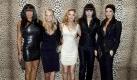 Die Spice Girls kennt jeder. Aber kennen Sie die Spice Boyz? So nennt sich die Nationalmannschaft aus Grenada. Der Grund: Die Insel ist bekannt für seine Gewürze. Wohl bekomm`s! Foto: dpa