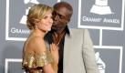 Heidi Klum erzählt in Interviews gern Intimes. Ihre Brüste nenne sie zum Beispiel Hans und Franz und als sie ihren Ehemann Seal zum ersten Mal traf, trug dieser nur Radlerhosen. Sie konnte also alles sehen, das ganze Packet, und sei sehr beeindruckt gewesen. Foto: dpa