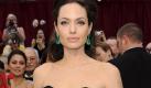 US actress Angelina Jolie actress on the red carpet for the 81st Academy Awards at the Kodak Theatre in Hollywood, California, USA, 22 February 2009. The Academy Awards honor excellence in cinema. EPA/ANDREW GOMBERT +++(c) dpa - Bildfunk+++ Foto: dpa