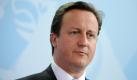 David Cameron ist der amtierende Premierminister des Vereinigten Königreichs Großbritannien und landet im Ranking der Mächtigen auf Rang zehn. Foto: dapd