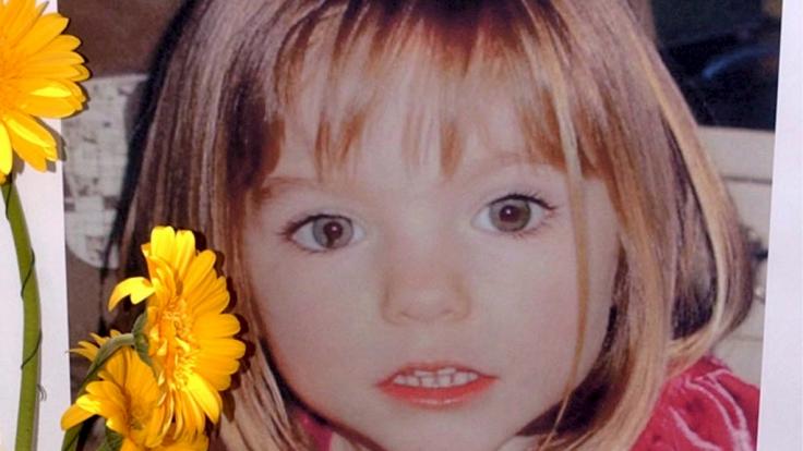 Auch fast 13 Jahre nach ihrem Verschwinden fehlt von Maddie McCann jede Spur.