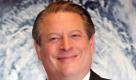Der ehemalige US-Vizepräsident Al Gore erhielt gemeinsam mit dem UN-Klimarat IPCC 2007 den Preis.Sie wurden für ihren Einsatz gegen eine drohende Klimakatastrophe ausgezeichnet. Während der Preis ursprünglich nur an Menschen vergeben werde sollte, die am meisten oder besten für die Verbrüderung der Völker gewirkt haben, kann er seit 1960 auch für den Einsatz für die Menschenrechte, und seit 2004 auch für die Arbeit für die Umwelt und eine nachhaltige Entwicklung verliehen werden. Foto: dpa
