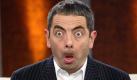 Glück im Unglück. Bei einem Horrorunfall ist Rowan Atkinson mit dem Schrecken davon gekommen.  Foto: dpa