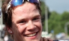 Im Straßenrennen der U23 könnte Martin Reimer (Foto) für eine Überraschung sorgen. Bei der deutschen Meisterschaft 2008 gewann er bereits das Straßenrennen der U23 und sorgte in diesem Jahr für eine kleine Sensation, als er Deutscher Meister der Elite wurde. Foto: dpa