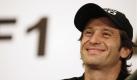 Jarno Trulli gehört zu den etablierten Fahrern in der Formel 1. Der 35-jährige Italiener hat seit 1997 über 215 Rennen in der Königsklasse bestritten. Das Aus von Toyota schien auch das Aus von Trulli zu sein, aber Lotus-Teamchef Mike Gascoyne weiß die entwicklungstechnischen Kompetenzen von Trulli zu schätzen und holte ihn deshalb zu Lotus. Foto: ap