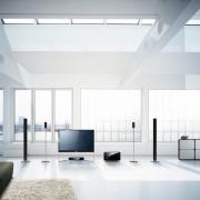 Video-Multiroom (Foto)