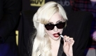 Die Popsängerin Lady Gaga stellt ihr neues Album The Fame Monster vor. Foto: ap