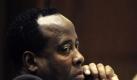 Dr. Conrad Murray war Michael Jacksons Leibarzt. Foto: Paul Buck Foto: dpa