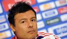 HSV-Übergangstrainer Rodolfo Esteban Cardoso besitzt keine Fußballlehrerlizenz. Foto: dpa