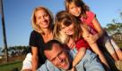 Aber andere Menschen machen nicht nur glücklich, sondern können auch emotionales Chaos verursachen. So nannten viele Befragte die Familie ... Foto: istockphoto