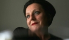 ... und Herta Müller, die gerade erst den Literaturnobelpreis bekommen hat, für Atemschaukel (Hanser). Foto: ddp