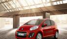 Die besten Bilder zu Citroen C1: Kleiner Brummer (Foto)
