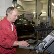 Das bringt die eigene Fehlerdiagnose beim Auto (Foto)