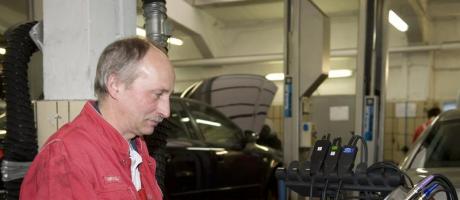 Das bringt die eigene Fehlerdiagnose beim Auto (Foto)