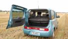Nissan Cube (Foto)