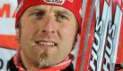 Der deutsche Skilangläufer Axel Teichmann (Bad Lobenstein) wird am Freitag (01.01.2010) in Oberhof Dritter beim Prolog der Herren über 3,75 Kilometer Freistil bei der 4. Tour de Ski. Die Tour führt in diesem Jahr über acht Etappen von Oberhof nach Cavalese, wo am 10. Januar mit dem Berganlauf zum Alpe Cermis das Finale auf dem Programm steht. Foto: Hendrik Schmidt dpa/lth +++(c) dpa - Bildfunk+++
 Foto: dpa