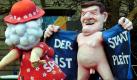 Staatspleiten (Foto)