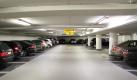 Rühmliche Ausnahme: Das Parkhaus am Oberanger in München hat vom ADAC gute Noten bekommen. Dort gibt es sogar Seniorenparkplätze. (Bild: dpa) Foto: dpa