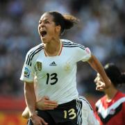 Gegen Klose ist Prinz eine Bettlerin