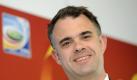 Ulrich Wolter ist der OK-Gesamtkoordinator der WM. Foto: dpa
