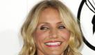 In der Actionkomödie The Green Hornet spielt Cameron Diaz die neue Sekretärin der beiden maskierten Verbrecherjäger. Foto: dpa