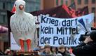 Ostermarsch in Berlin (Foto)