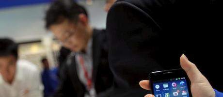 Android-Klage: Richter begräbt Oracles-Hoffnung (Foto)