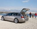 BMW 5er Touring