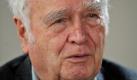 Martin Walser hat eine neue Novelle veröffentlicht. Foto: dpa