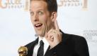 In der Sparte Animationsfilm wurde Pete Docter für Up geehrt. Foto: dpa