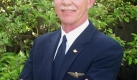 In this image taken from the website of Safety Reliability Methods, Inc., US Airways pilot Chelsey B. Sullenberger III is shown. An official speaking on condition of anonymity because the investigation was still ongoing, identified Sullenberger as the pilot of US Airways Flight 1549, which crash landed in the Hudson River in New York Thursday, Jan. 15, 2009, as Chelsey B. Sullenberger III. (AP Photo/Safety Reliability Methods, Inc.) Foto: ap