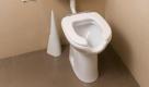 Der Gang zur öffentliche Toilette ist für viele Frauen eine Qual. Der Grund: Angst vor Keimen. Foto: istockphoto