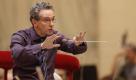 Stardirigent Fabio Luisi mischt die Musikszene in New York auf. Der 51-jährige Italiener ist zum Hauptgastdirigenten der Metropolitan Opera in New York berufen worden. Foto: ap