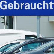 Augen auf beim Gebrauchtwagenkauf (Foto)